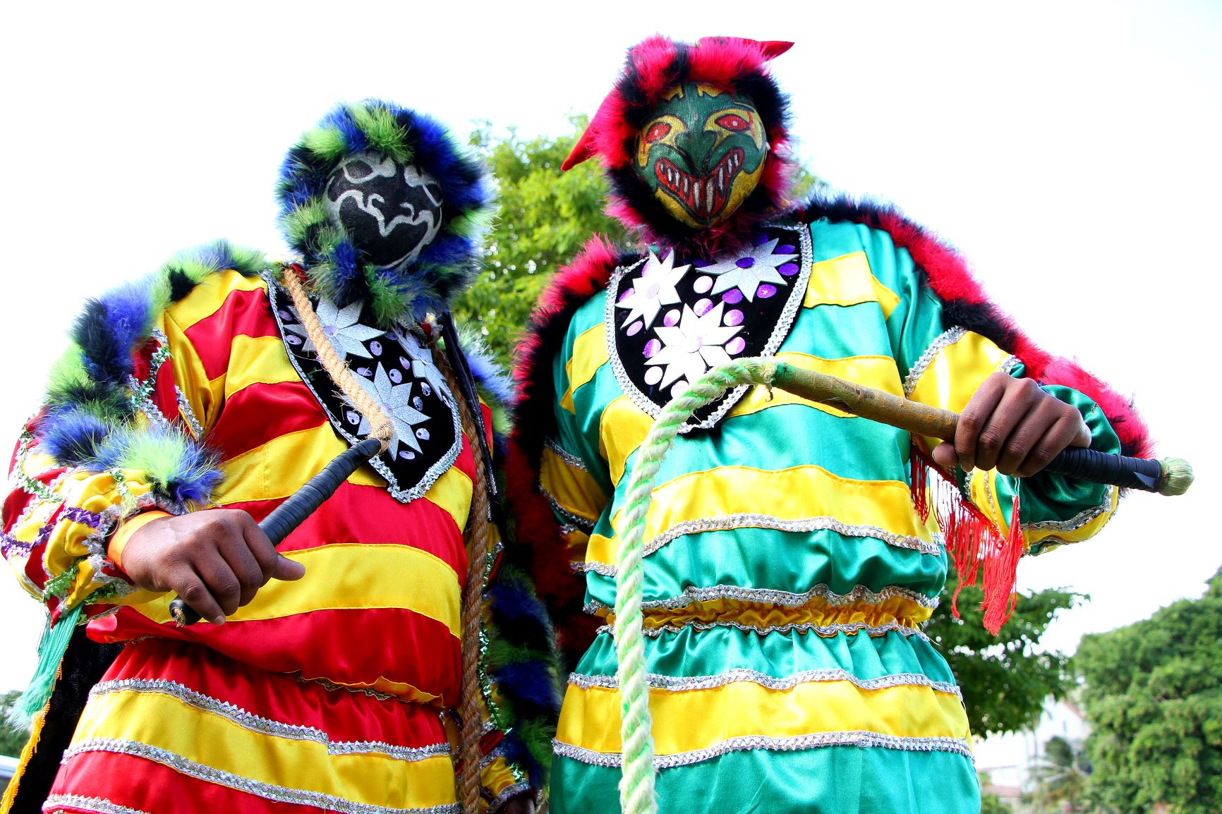 Lord Rigby / Carnival Of jamaica calypso Lord Rigby – Carnival